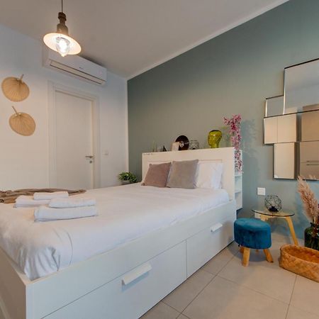 Cosy Penthouse In Hamrun - Walking Distance To Valletta エクステリア 写真