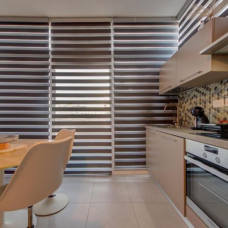 Cosy Penthouse In Hamrun - Walking Distance To Valletta エクステリア 写真