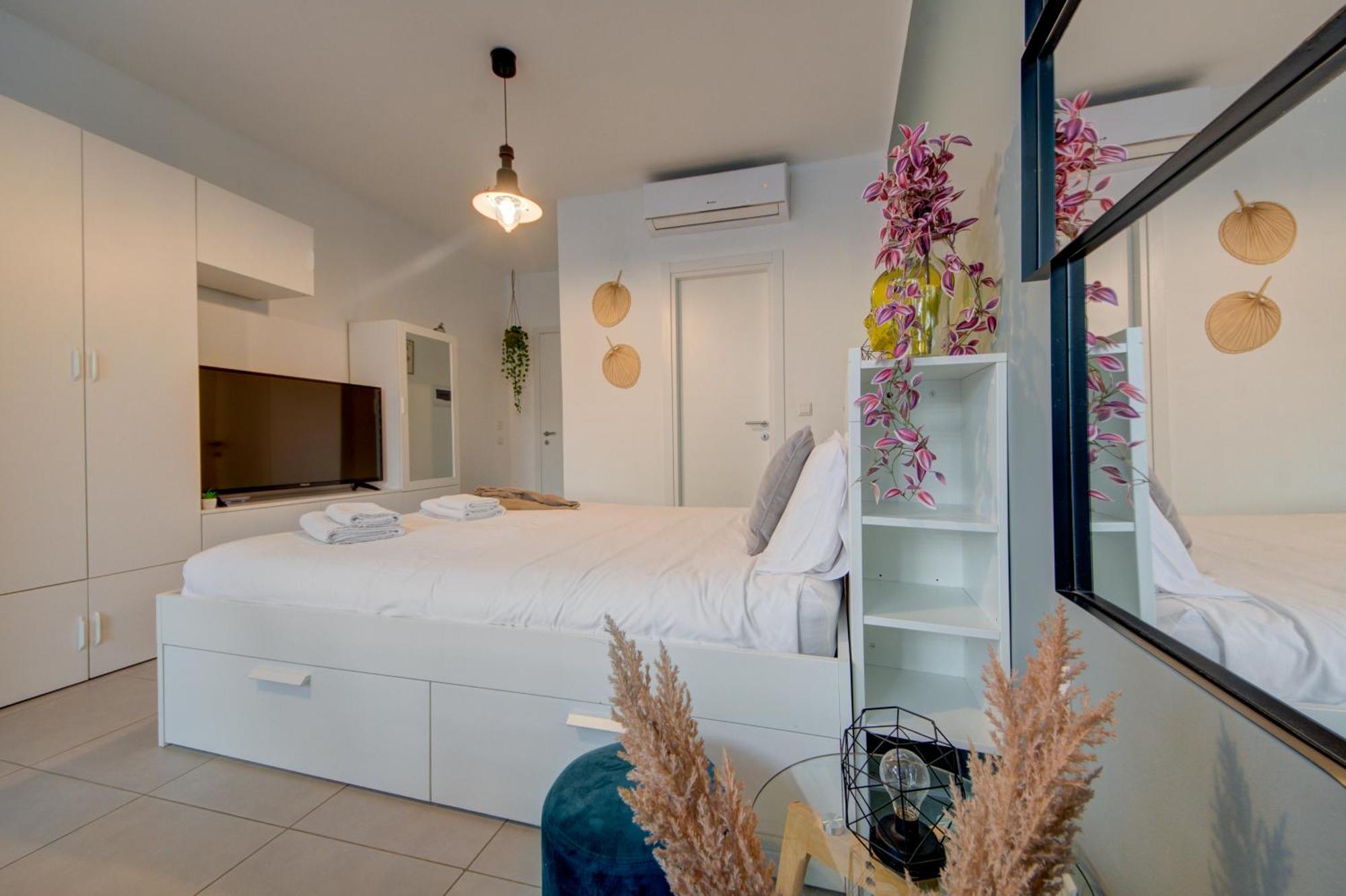 Cosy Penthouse In Hamrun - Walking Distance To Valletta エクステリア 写真