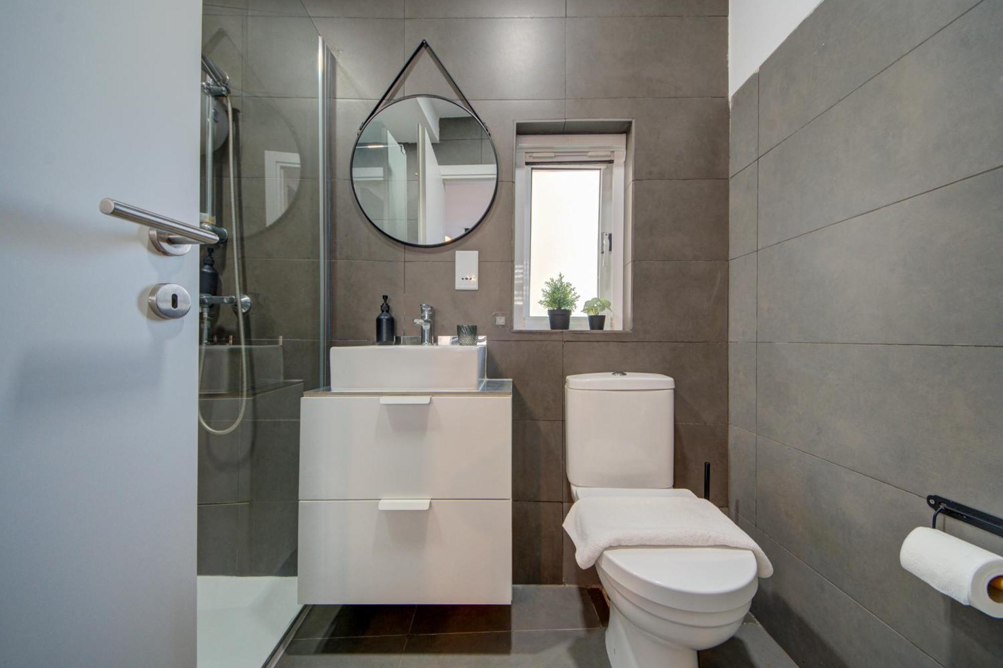 Cosy Penthouse In Hamrun - Walking Distance To Valletta エクステリア 写真