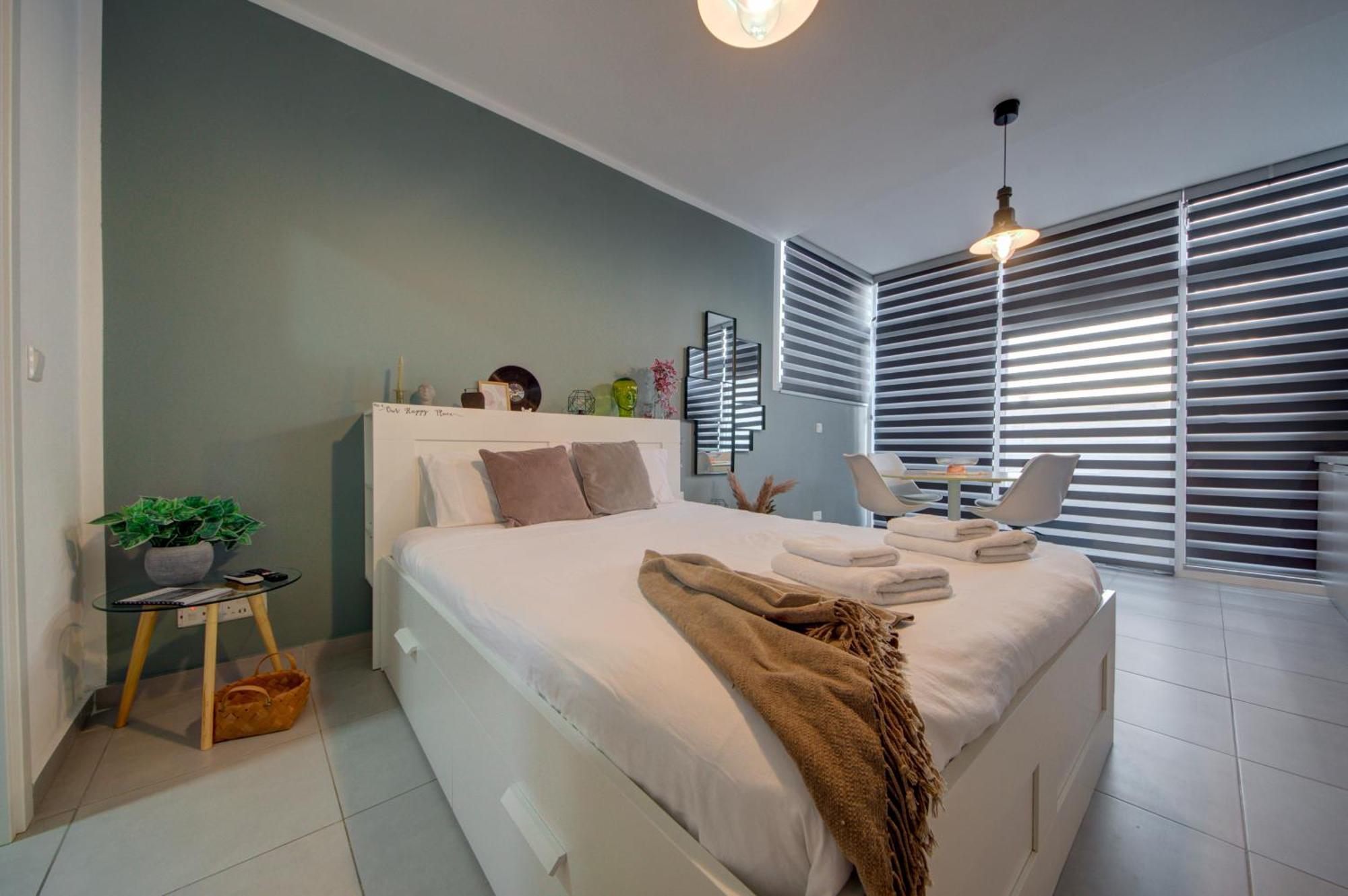 Cosy Penthouse In Hamrun - Walking Distance To Valletta エクステリア 写真