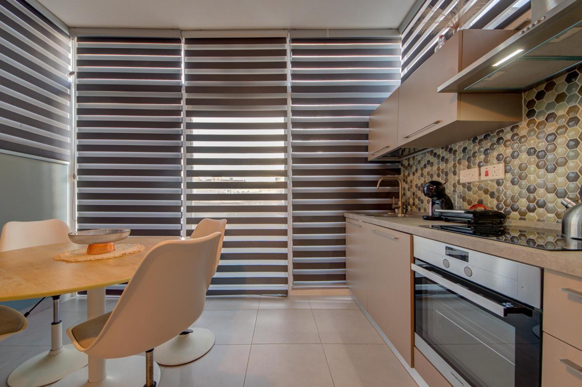 Cosy Penthouse In Hamrun - Walking Distance To Valletta エクステリア 写真