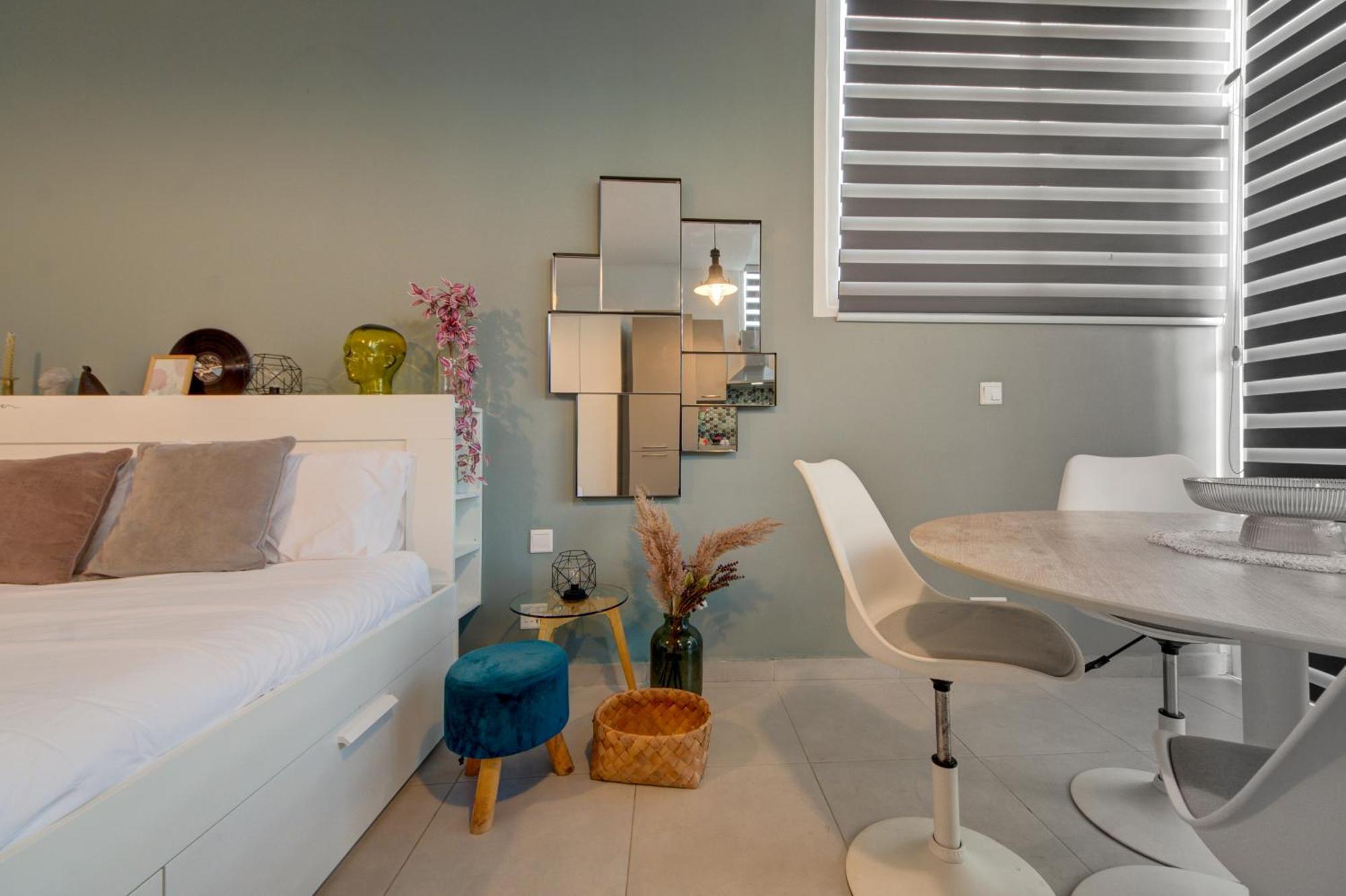 Cosy Penthouse In Hamrun - Walking Distance To Valletta エクステリア 写真