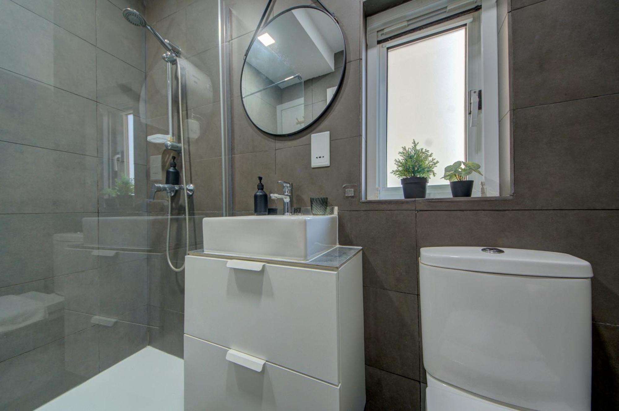 Cosy Penthouse In Hamrun - Walking Distance To Valletta エクステリア 写真