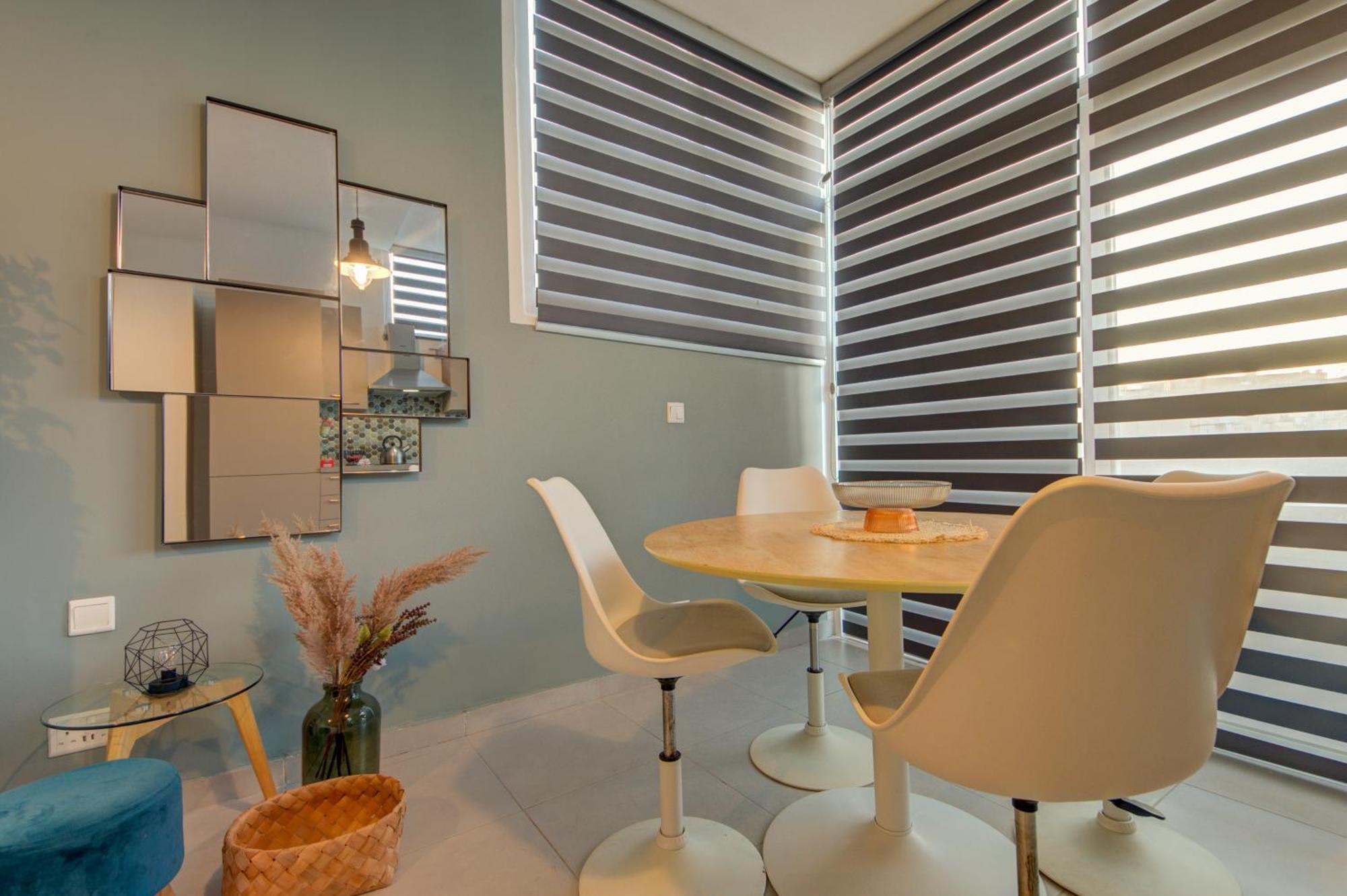 Cosy Penthouse In Hamrun - Walking Distance To Valletta エクステリア 写真